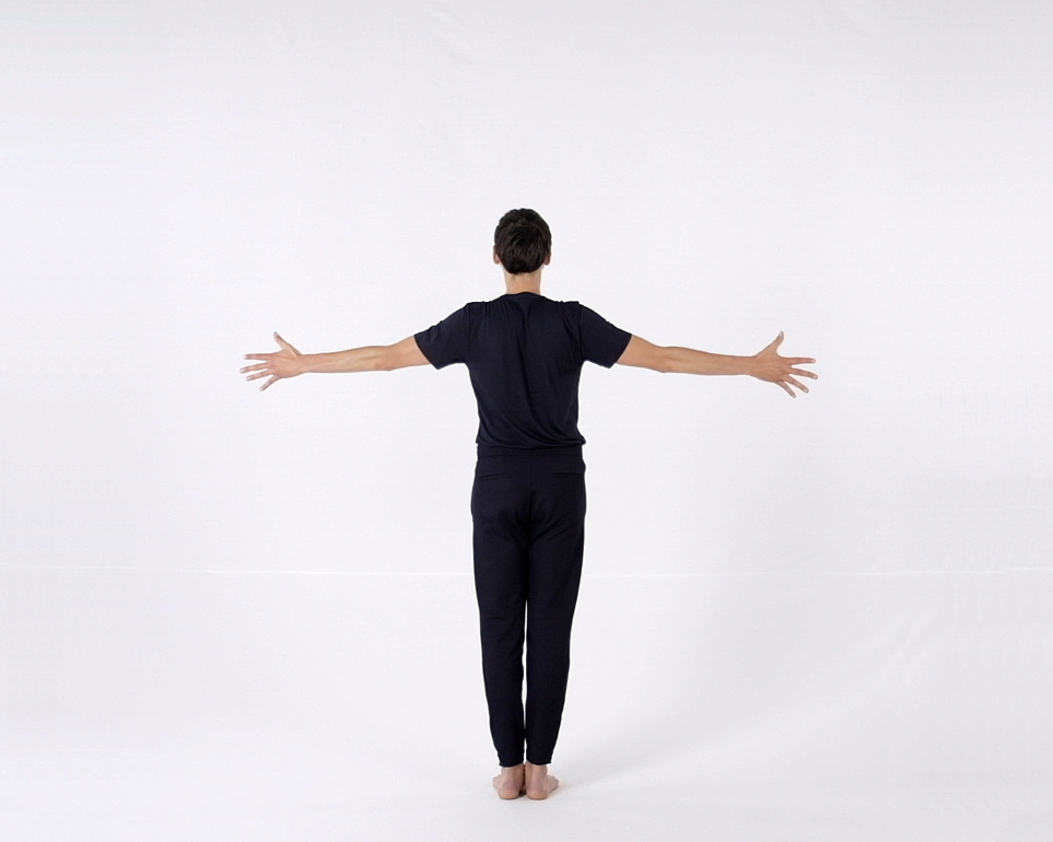 Presque chorégraphies