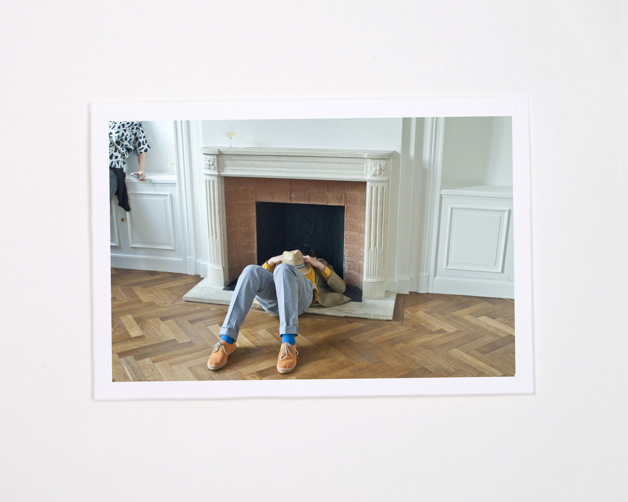 Pourquoi faire quelque chose plutôt que rien ?